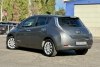 Nissan Leaf  2015.  5