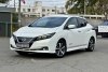 Nissan Leaf  2018.  1