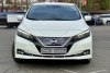 Nissan Leaf  2018.  2