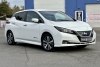 Nissan Leaf  2018.  3