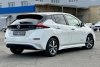 Nissan Leaf  2018.  4