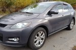 Mazda CX-7  2007  