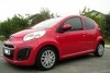 Citroen C1 automat 2014.  1