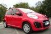 Citroen C1 automat 2014.  3