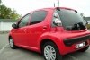 Citroen C1 automat 2014.  4