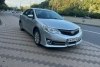 Toyota Camry 50 2014.  3