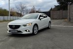 Mazda 6  2013  