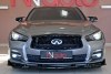 Infiniti Q50  2018.  2