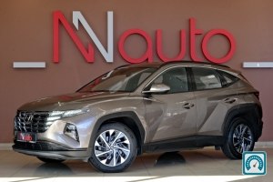 Hyundai Tucson  2023 820743