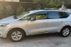 Renault Espace  2018.  1