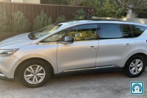 Renault Espace  2018 820744