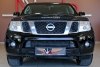 Nissan Pathfinder  2012.  2