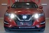 Nissan Rogue Sport SL 2021.  2