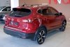 Nissan Rogue Sport SL 2021.  5