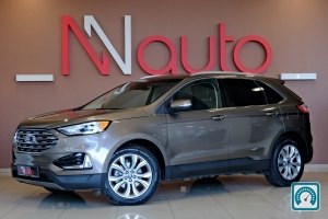 Ford Edge Titanium 2020 820747