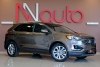 Ford Edge Titanium 2020.  3