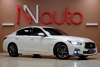 Infiniti Q50  2017.  3