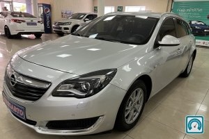 Opel Insignia  2016 820749