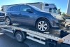 Opel Astra  2009.  1