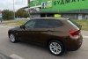 BMW X1  2011.  7