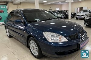 Mitsubishi Lancer  2007 820760