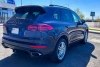 Porsche Cayenne  2017.  5