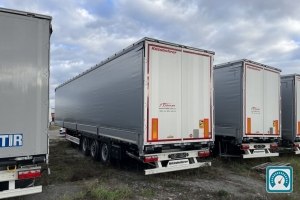 Kaessbohrer LB 3E MAXIMA 2023 820766