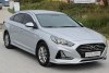 Hyundai Sonata New Rise 2017.  1