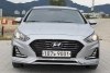 Hyundai Sonata New Rise 2017.  2