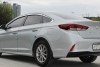 Hyundai Sonata New Rise 2017.  3