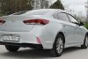 Hyundai Sonata New Rise 2017.  4