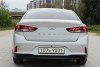 Hyundai Sonata New Rise 2017.  6