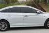 Hyundai Sonata New Rise 2017.  9