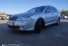 Skoda Octavia FULL 2006.  1