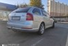 Skoda Octavia FULL 2006.  3