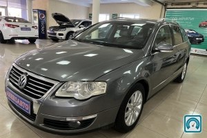 Volkswagen Passat  2006 820770