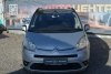 Citroen C4 Picasso  2008.  2