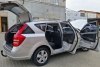 KIA Ceed SW CRDI LX 2008.  8