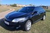 Renault Megane 1.5dCI 2011.  2