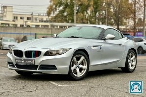 BMW Z4  2012 820786