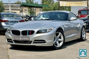 BMW Z4  2012 №820786
