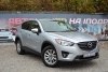 Mazda CX-5  2016.  1