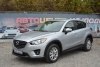 Mazda CX-5  2016.  3