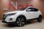 Nissan Rogue Sport  2022  