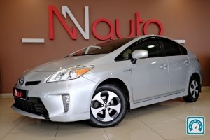 Toyota Prius  2016 820789