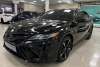 Toyota Camry  2017.  1