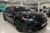 Toyota Camry  2017.  5