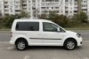 Volkswagen Caddy trend 2013.  2