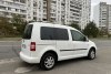 Volkswagen Caddy trend 2013.  3