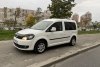 Volkswagen Caddy trend 2013.  4